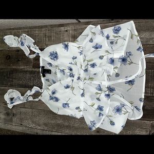 Forever 21 Top, Size Small